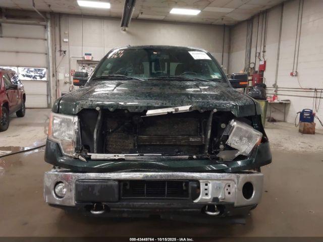 Ford F-150 Xlt Image 15