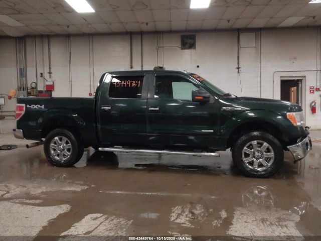 Ford F-150 Xlt Image 13