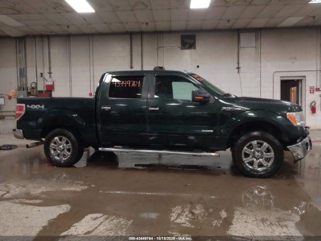 Ford F-150 Xlt Image 13