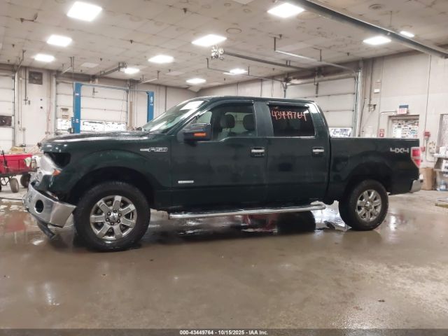 Ford F-150 Xlt Image 11