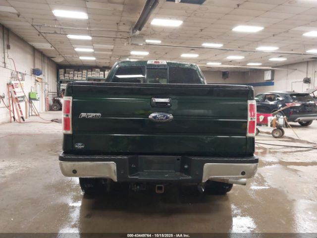 Ford F-150 Xlt Image 14