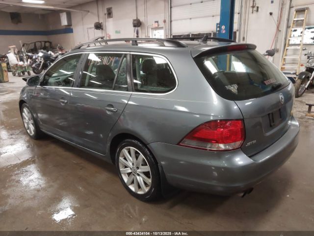 Volkswagen Jetta 2.0l Tdi Image 3