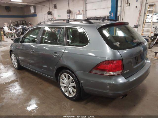 Volkswagen Jetta 2.0l Tdi Image 3