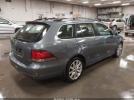 Volkswagen Jetta 2.0l Tdi Image 5