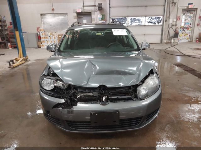 Volkswagen Jetta 2.0l Tdi Image 16