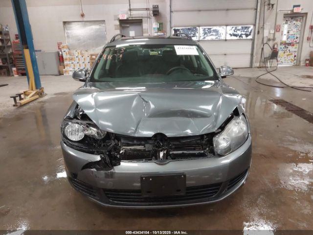 Volkswagen Jetta 2.0l Tdi Image 16