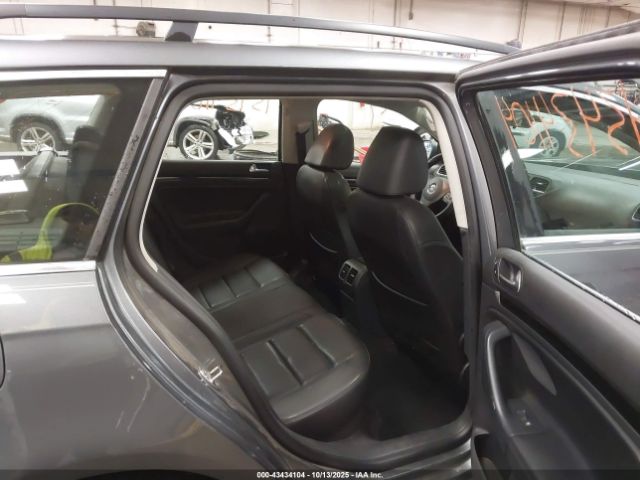 Volkswagen Jetta 2.0l Tdi Image 10