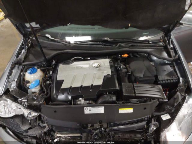 Volkswagen Jetta 2.0l Tdi Image 4