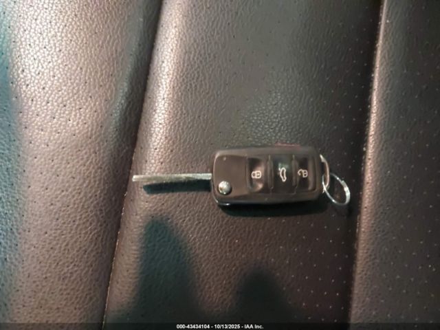 Volkswagen Jetta 2.0l Tdi Image 6