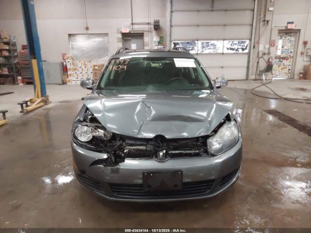 Volkswagen Jetta 2.0l Tdi Image 2