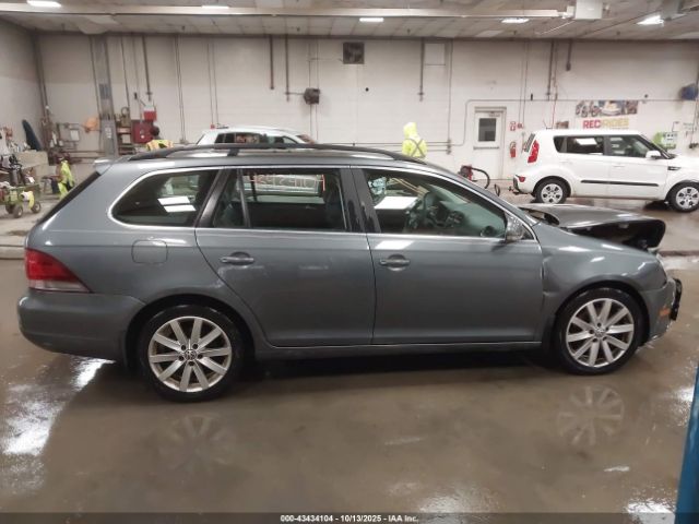 Volkswagen Jetta 2.0l Tdi Image 7