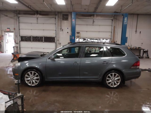 Volkswagen Jetta 2.0l Tdi Image 9