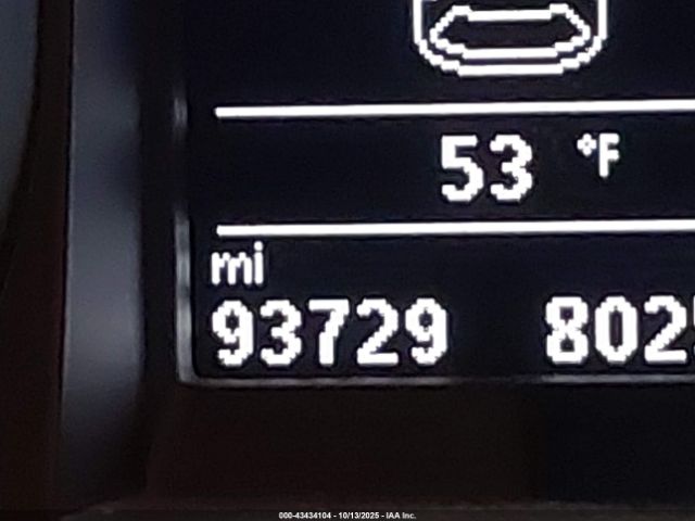 Volkswagen Jetta 2.0l Tdi Image 14