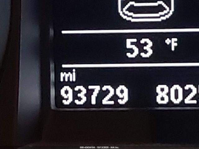 Volkswagen Jetta 2.0l Tdi Image 14