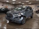 Ford EcoSport Ses Image 2