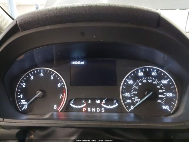 Ford EcoSport Ses Image 4