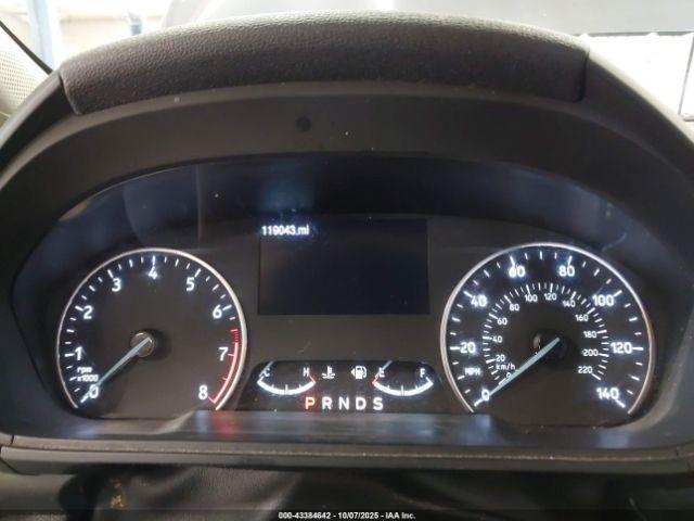 Ford EcoSport Ses Image 4