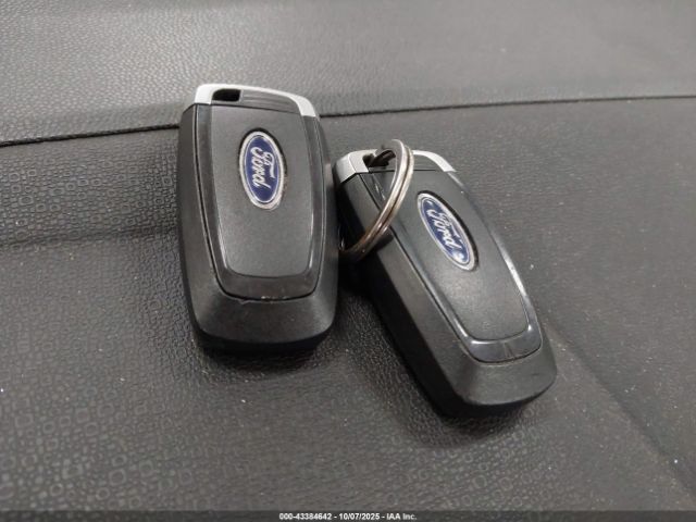 Ford EcoSport Ses Image 5