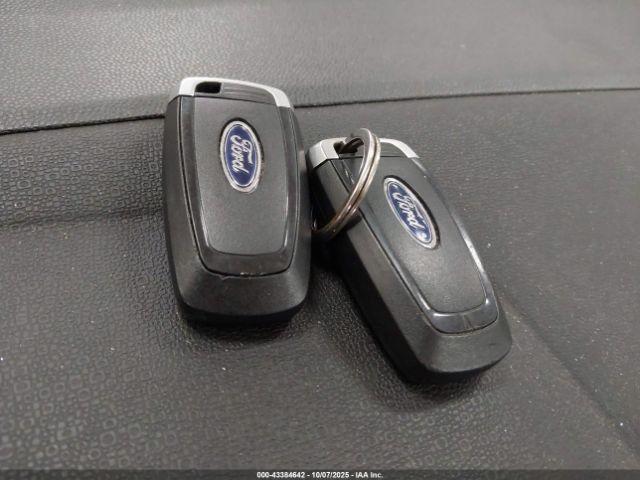 Ford EcoSport Ses Image 5