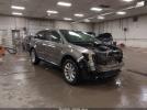 Lincoln MKX Image 1