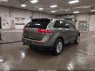 Lincoln MKX Image 15