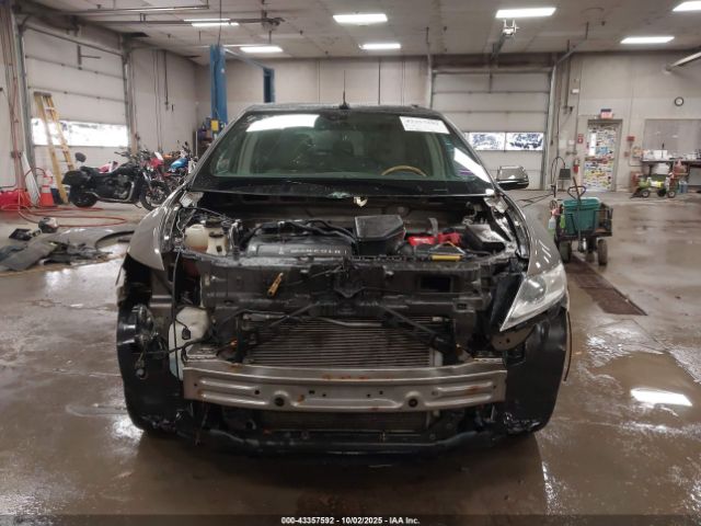 Lincoln MKX Image 13