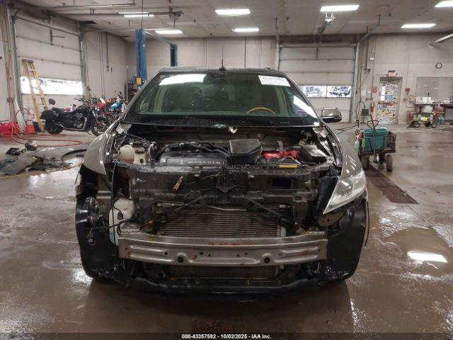 Lincoln MKX Image 13