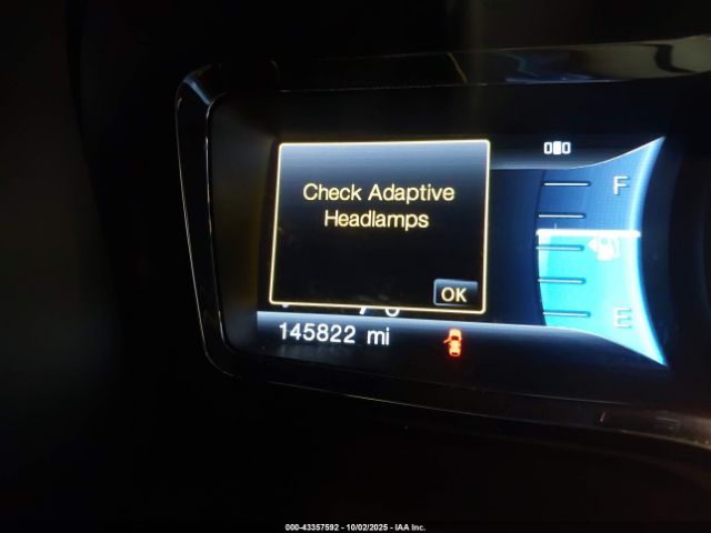 Lincoln MKX Image 10