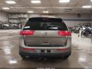 Lincoln MKX Image 11