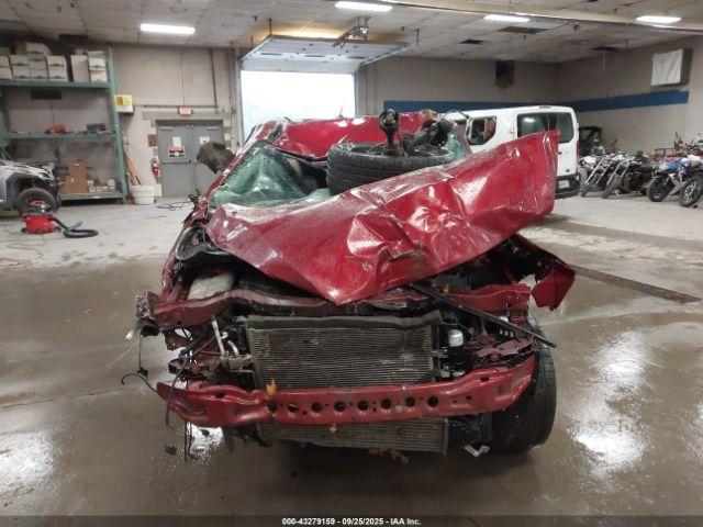 Ford Escape Titanium Image 7