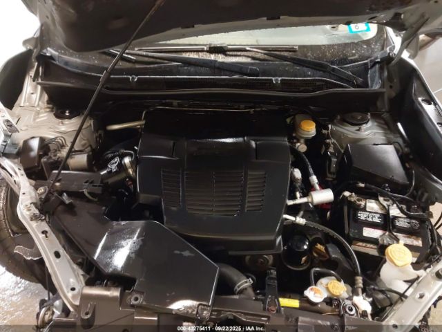 Subaru Forester Premium Image 15