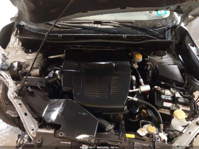 Subaru Forester Premium Image 15