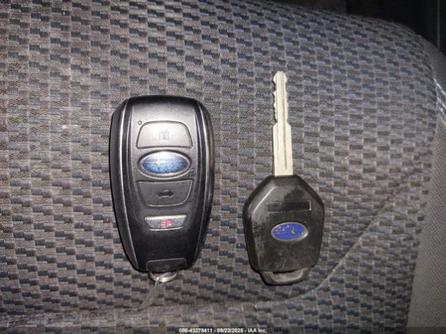 Subaru Forester Premium Image 18