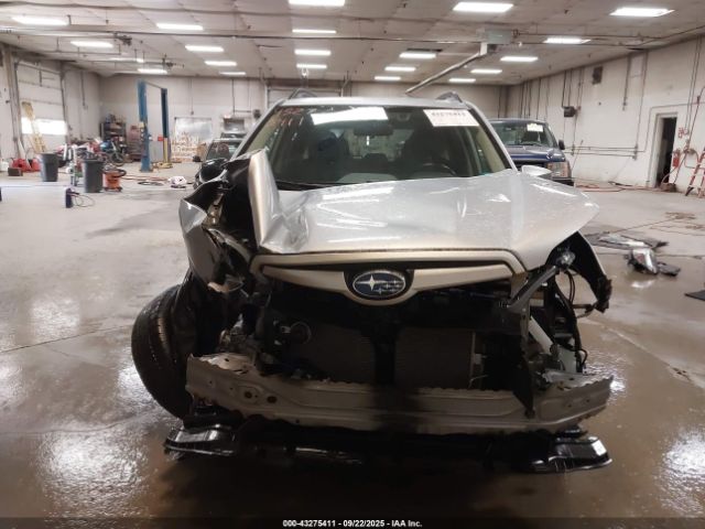 Subaru Forester Premium Image 10