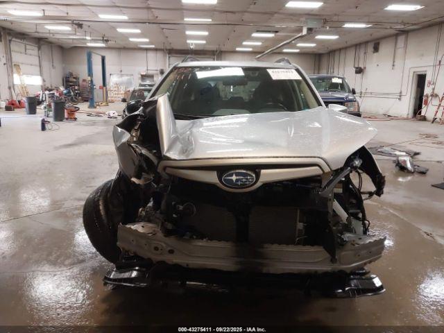 Subaru Forester Premium Image 10