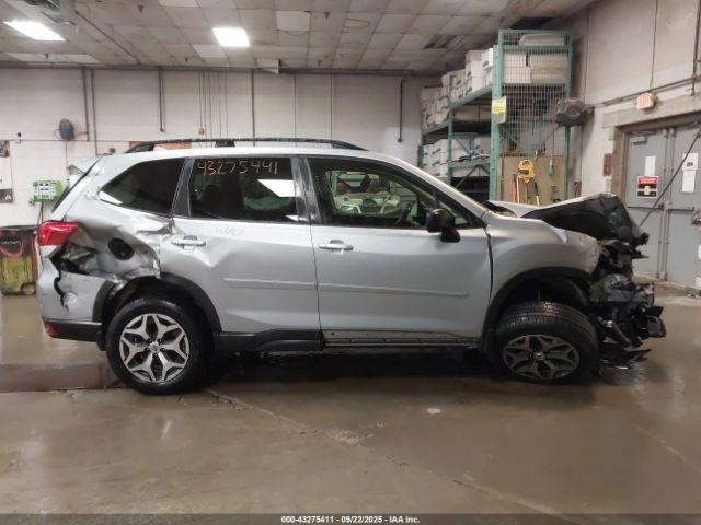 Subaru Forester Premium Image 5