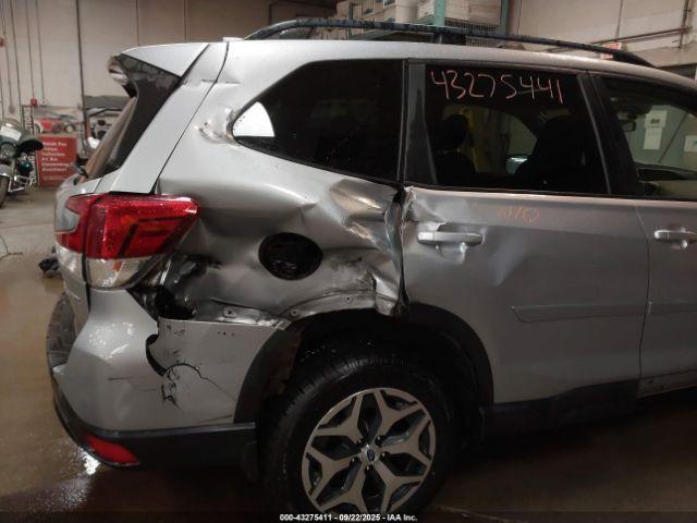 Subaru Forester Premium Image 6