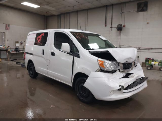 Nissan Nv Sv Image 1