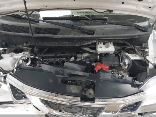 Nissan Nv Sv Image 2