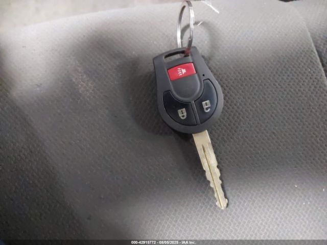 Nissan Nv Sv Image 16