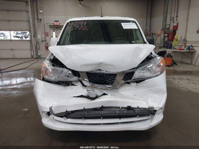 Nissan Nv Sv Image 4