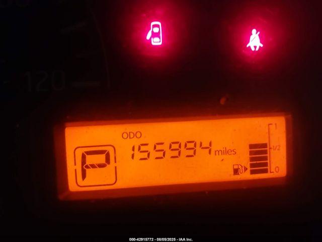 Nissan Nv Sv Image 7