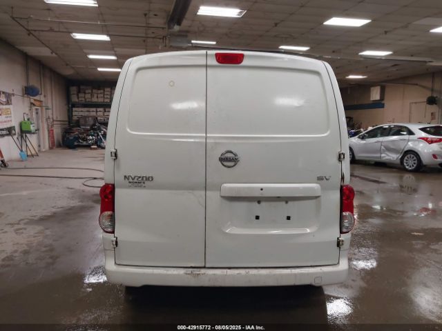 Nissan Nv Sv Image 8