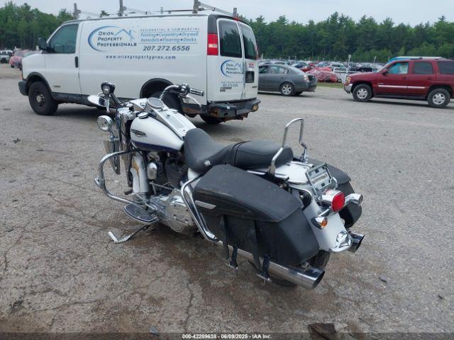 Harley-Davidson Flhrci Image 7