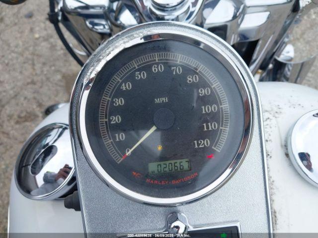 Harley-Davidson Flhrci Image 5