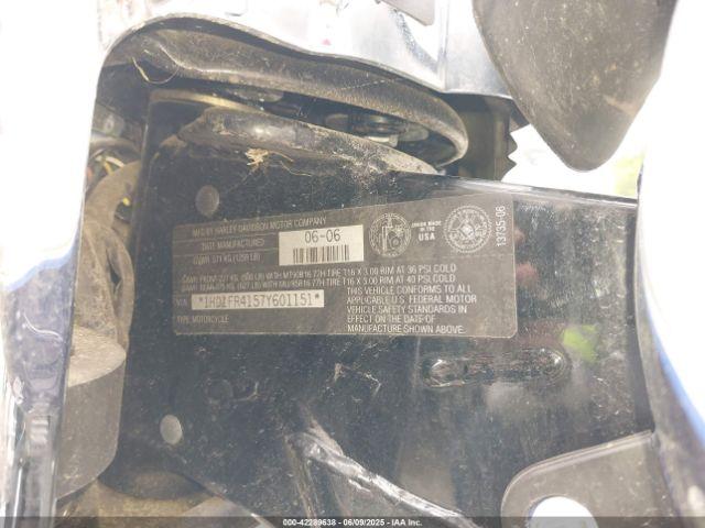 Harley-Davidson Flhrci Image 4