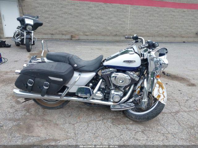 Harley-Davidson Flhrci Image 12