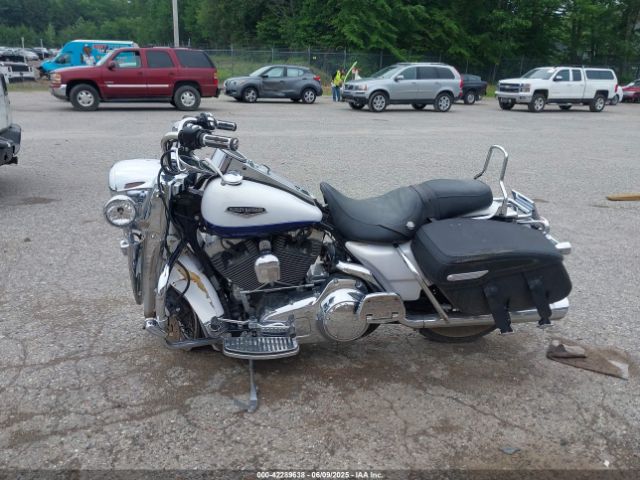 Harley-Davidson Flhrci Image 10