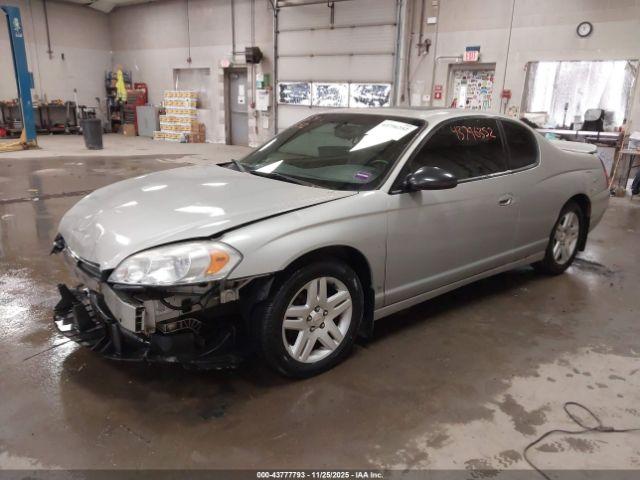 Chevrolet Monte Carlo Lt Image 16