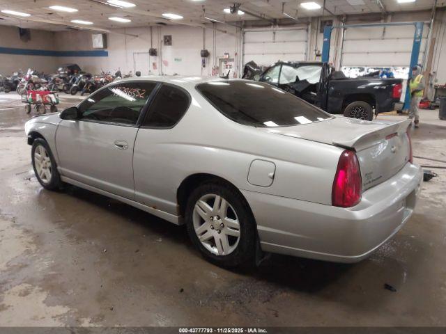 Chevrolet Monte Carlo Lt Image 5